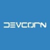Devcorn Logo
