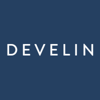 Develin Logo