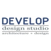 Develop Design Studio Logo