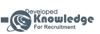 Developed Knowledge Logo