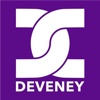 DEVENEY Logo