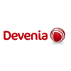 Devenia Logo