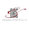 Devereaux, Kuhner & Co. Logo