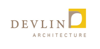 Devlin Architecture Logo