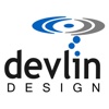 Devlin Design Logo
