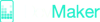 DevMaker Logo