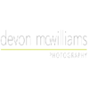 Devon McWilliams Photography Logo