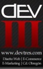 Devtres.com Logo
