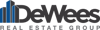 DeWees Real Estate Group Logo