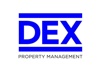 DEX Property Management Logo