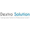Dextro Solution Logo