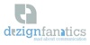 dezign fanatics Logo