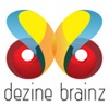 Dezine Brainz Digital Pvt. Ltd. Logo