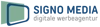 Signo Media Logo