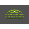 Sharpline Investigations Logo