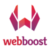 WebBoost Logo