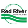 Red River Commodities Inc Logo