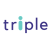 Triple Logo