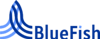 Bluefish LLC Logo