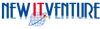New IT Venture Corporation Logo