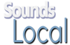 Sounds Local Logo