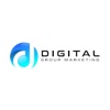 Digital Group Marketing Logo