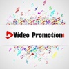 Video Promotion Club Logo