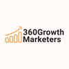 360Growth Marketers Logo