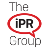 The iPR Group Logo