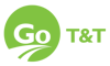 Go T&T Logo