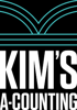 Kim's A-Counting Logo