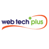 Web Tech Plus Logo