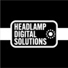 Headlamp Digital Solutions Logo