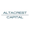 Altacrest Capital Logo