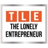 The Lonely Entrepreneur Logo