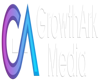 GrowthArk Media Logo