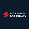 Get Loaded and Rolling Logo