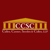 Cullen, Carsner, Seerden & Cullen, LLP Logo
