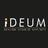 IDEUM SCZ Logo
