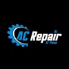 AC Repair El Paso Logo
