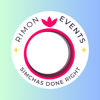 Rimon Events Logo