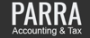 Parra Accounting & Tax Logo