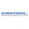 Acreditamos.cl Logo