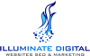 Illuminate Digital Logo