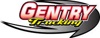 Gentry Trucking LLC Logo