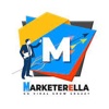 Marketerella Logo