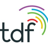 TDF Logo