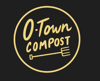 OTown Compost Logo