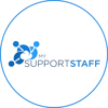 My Support Staff, LLC Logo