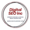 Digital SEO Inc Logo